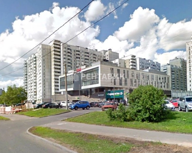 Здание Остров по адресу г Москва, ул Островитянова, д 7