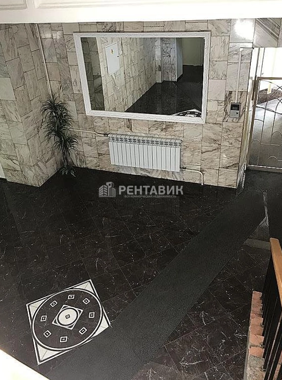 Здание целиком Гиляровского, 6с1 площадью 1664 квадратных метров
