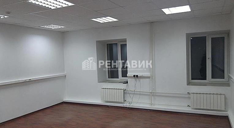 Здание целиком Гиляровского, 6с1 площадью 1664 квадратных метров