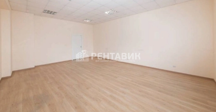 Офис Швецова, 41 площадью 1507 квадратных метров