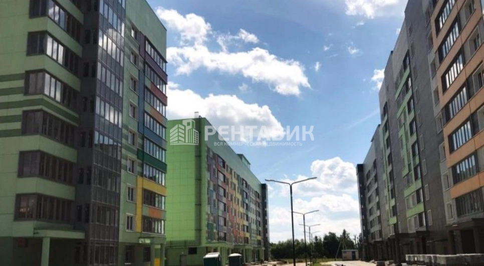Здание Эдельвейс по адресу г Москва, поселение Первомайское, деревня Рогозинино, ул Луговая, д 4б