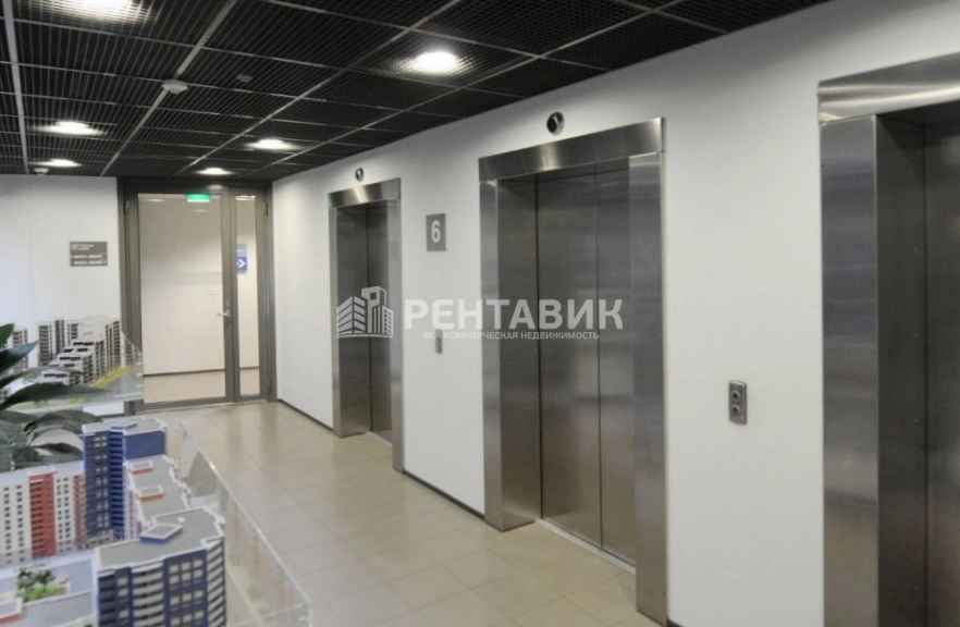 Здание Примиум по адресу г Санкт-Петербург, Приморский пр-кт, д 54 к 1