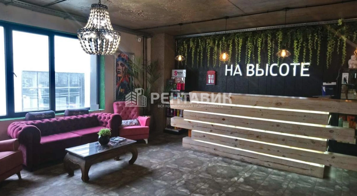 Здание целиком Нагатинская, 16 площадью 904 квадратных метров