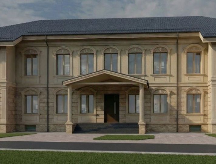 Резиденция Преображенская, 4