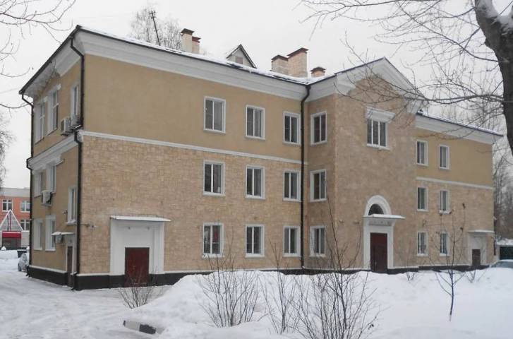 Компания «Ассоциация Размещения» арендовала здание 1230 м2 на ул. 2-я Фрезерная, 4, Москва