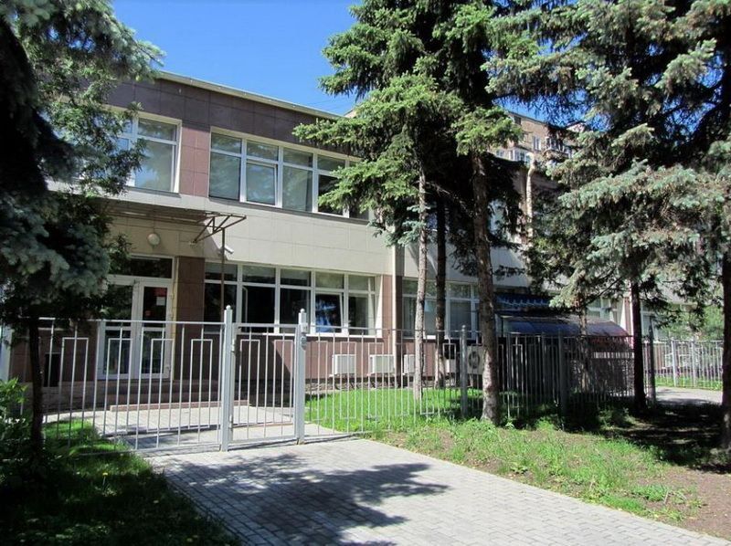 Сдано в аренду 350 м2 на Демьяна Бедного