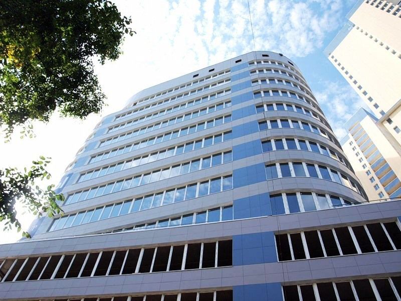 IT-компания арендовала офис 1 071 м2 по адресу: ул. Мироновская, д. 25, Москва