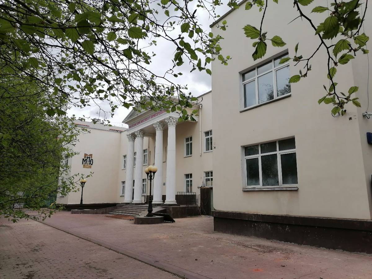 Продан особняк 1000 м2 на Яблочкова, 8, Москва