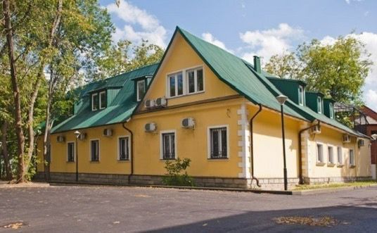 Продано здание 382 м2 по адресу: Старый Петровско-Разумовский проезд, д 2А стр 2. Москва