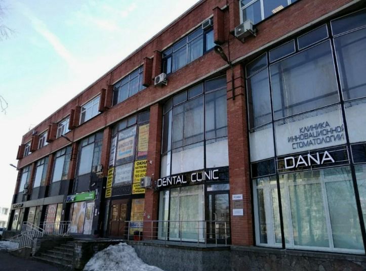 Компания «Ozon» арендовала складское помещение 450 м2 по адресу: Большая Пороховская, д 47. Санкт-Петербург
