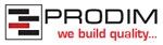 Строительная компания PRODIM