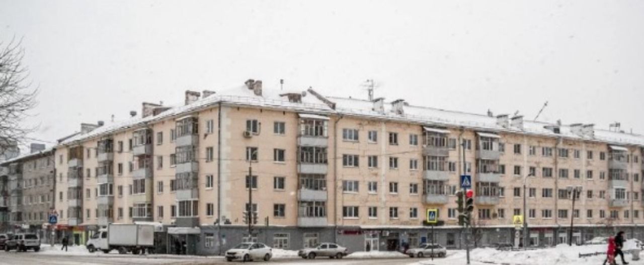 Продажа помещения 85 м2 по адресу: ул. Ильича, д 21. Казань