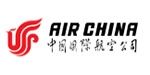 Логотип компании Air China Limited