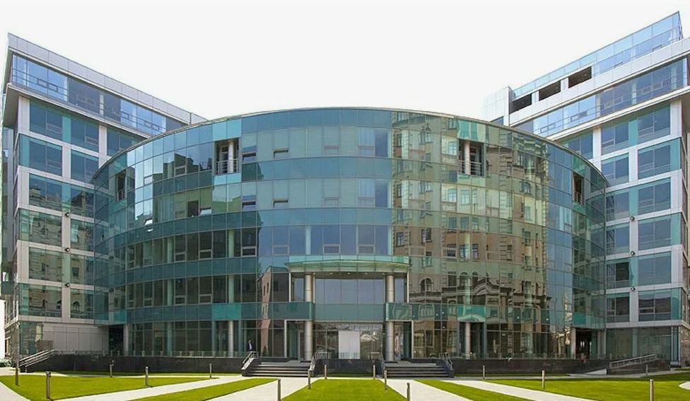 Арендовано помещение 133 м2 по адресу: Летниковская, д. 10 стр. 4. Москва