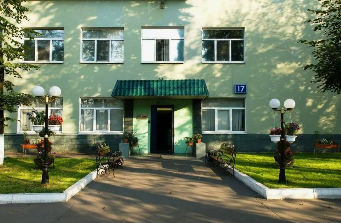 Продажа здания 4 831 м2 по адресу: ул. 2-я Машиностроения, д 17 стр. 1. Москва