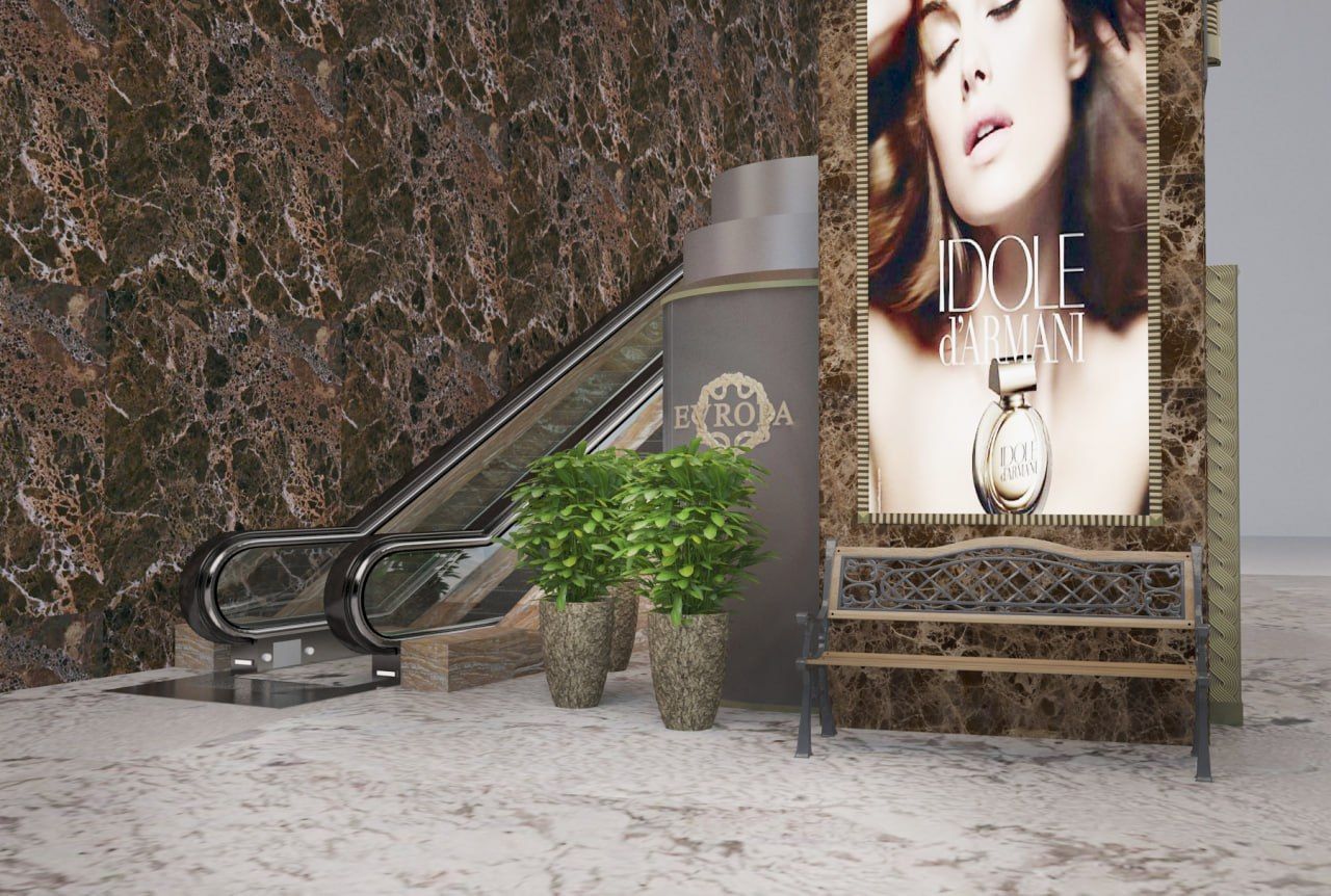 фасад дома, здание по адресу г Санкт-Петербург, пр-кт Малый П.С., д 37 стр 1
