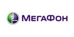 Логотип компании МегаФон