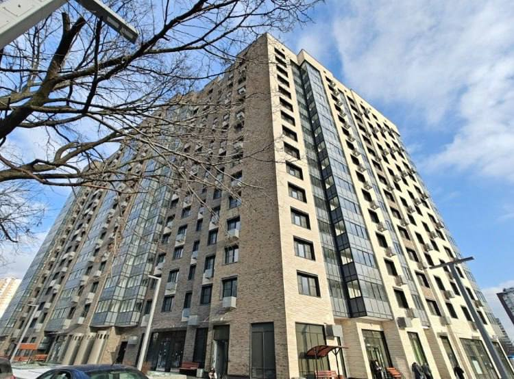 Продан готовый арендный бизнес 213 м2 по адресу: Коровинское шоссе, д 12. Москва
