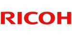 Логотип компании Ricoh Company, Ltd.