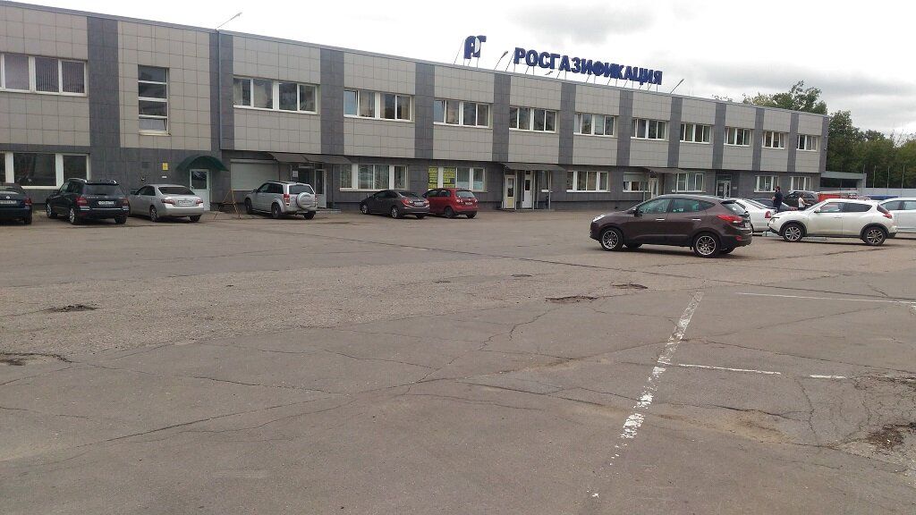 Аренда производственного помещения 409 м2 по адресу: Нижнелихоборский проезд, д 1А стр 6. Москва