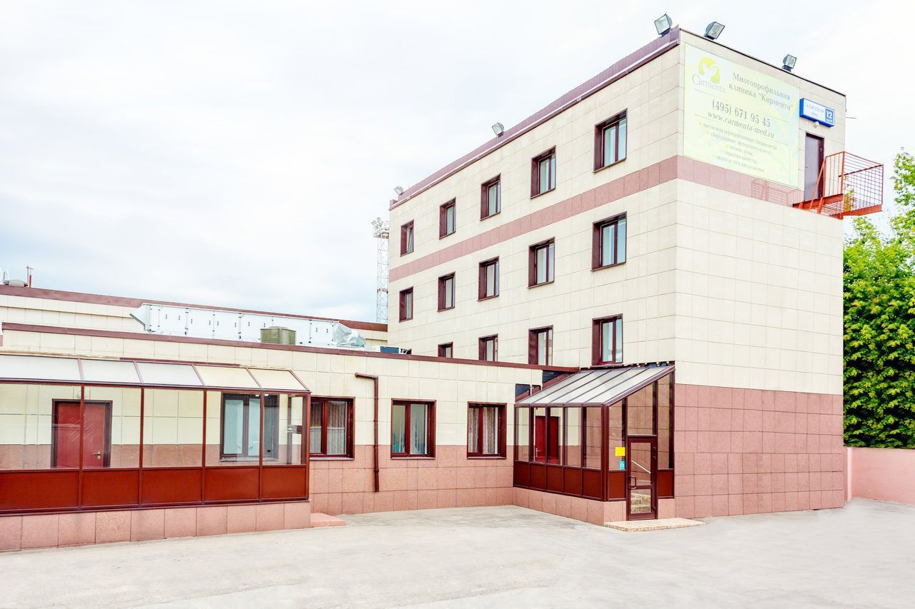 СОГАЗ Арендовал здание 600 м2