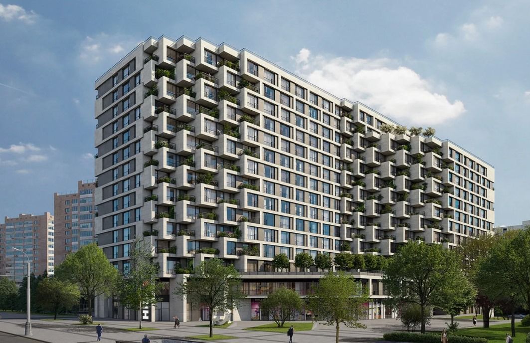Продажа офиса 222 м2 по адресу: пр-кт Мира, д 95. Москва