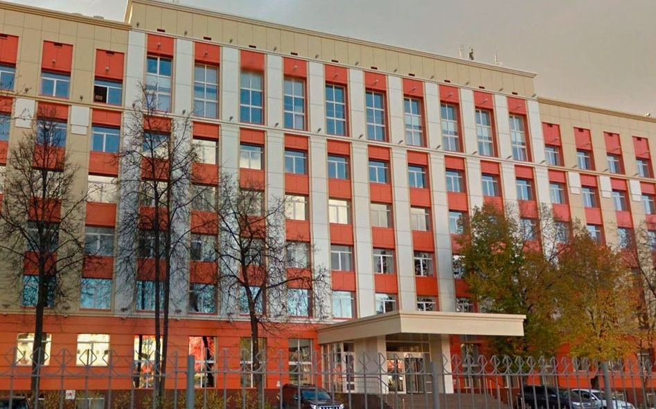 Технологическая компания арендовала офис 287 м2 по адресу: ул. Тимирязевская, д. 1. Москва
