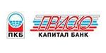 АО КБ "ПРИСКО КАПИТАЛ БАНК"