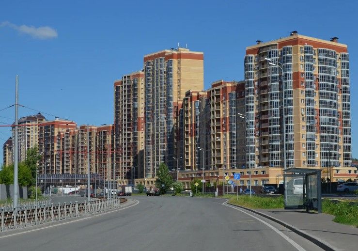 фасад дома, здание по адресу г Казань, ул Баки Урманче, д 7