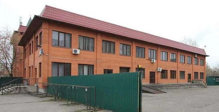 Аренда здания 2 400 м2 по адресу: ул. Хачатуряна, д 8 к 4. Москва