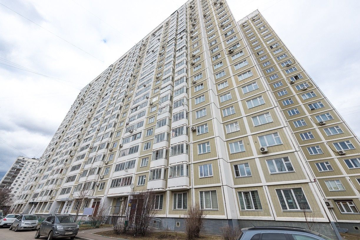 Стоматологическая клиника приобрела помещение 348 м2, по адресу: Кременчугская, д 3 к 4. Москва