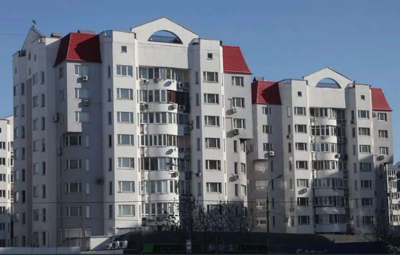 Арендовано помещение свободного назначения 359 м2 по адресу: ул. Генерала Белобородова, 17. Москва 